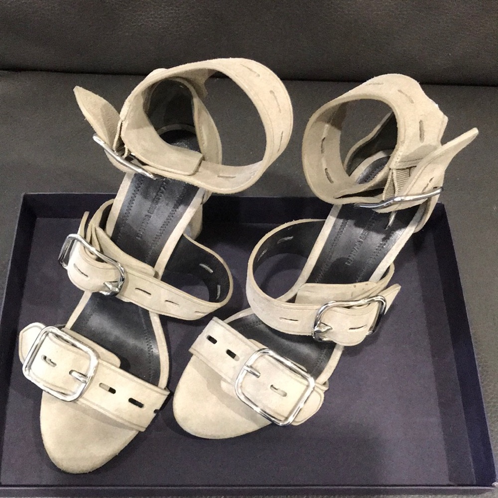Alexander Wang Shoes